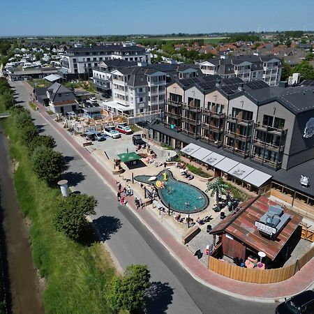 Bretterbude Buesum Exterior photo